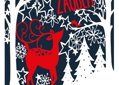 Homepage ,Plakat A3 Adventszauber final 2018
