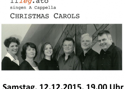 Christmas Carols