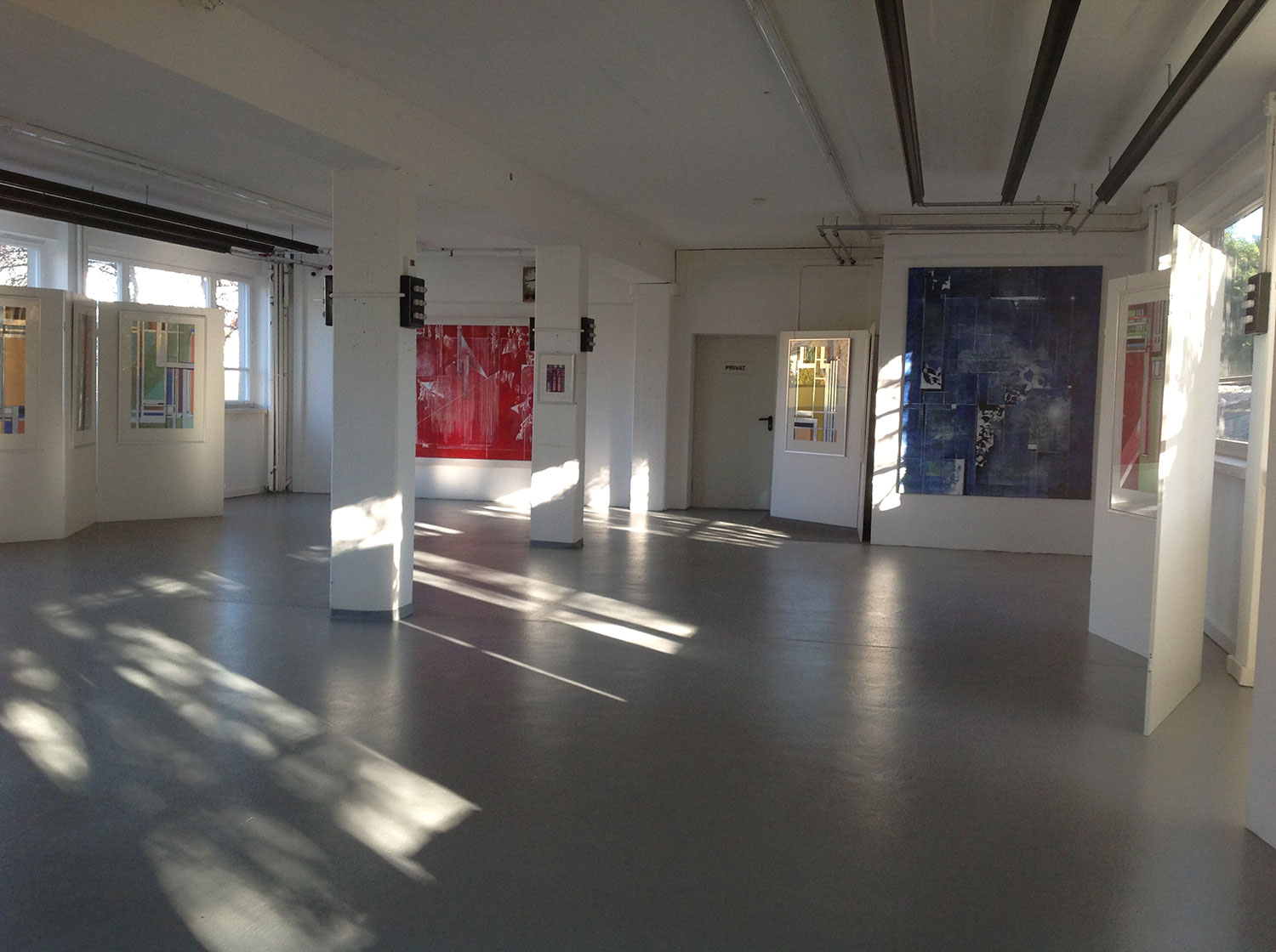 Galerie im Altbau, Aldingen, Kunsthandwerk und Café Waltraut